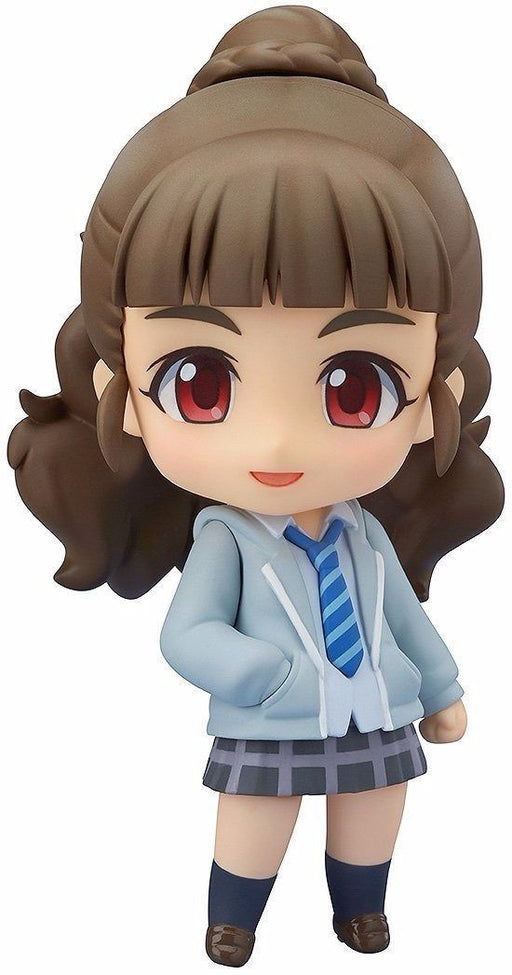 Nendoroid 595 Idolmaster Cinderella Girls Nao Kamiya Figure Good Smile Company - Japan Figure