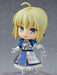 Nendoroid 600b Fate/grand Order Saber/altria Pendragon: True Name Revealed Ver.- Japan Figure Store - #1 Bring To You The Best Japanese Goods