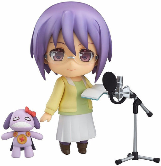 Nendoroid 601 Seiyu's Life! Futaba Ichinose Action Figure Good Smile Company - Japan Figure