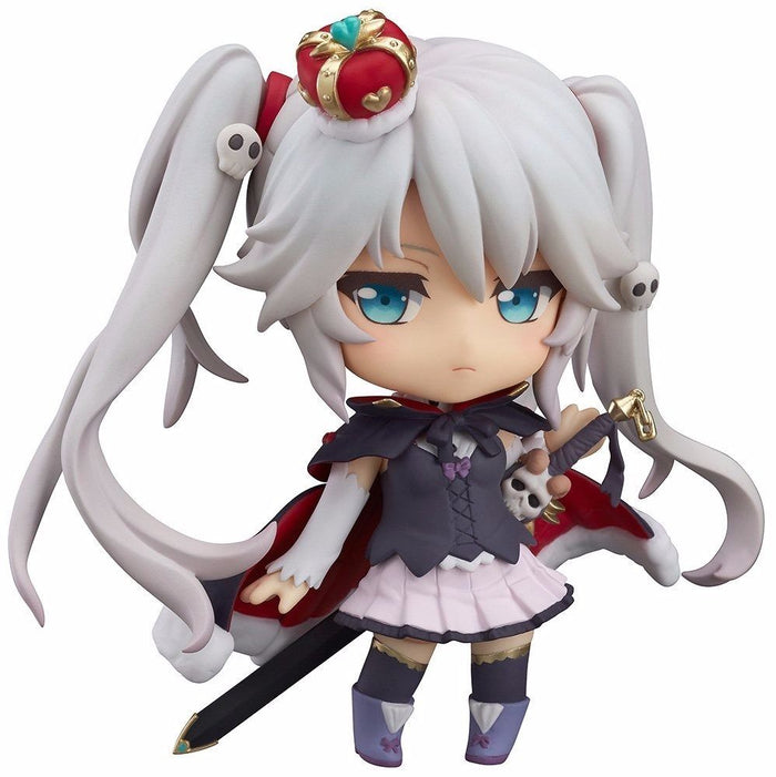 Nendoroid 602 Millennium War Aigis Sybilla Action Figure Good Smile Company- Japan Figure Store - #1 Bring To You The Best Japanese Goods