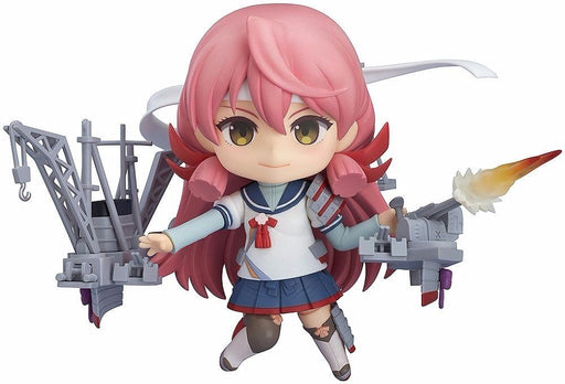 Nendoroid 603 Kantai Collection Kancolle Akashi Kai Figure Good Smile Company- Japan Figure Store - #1 Bring To You The Best Japanese Goods