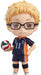 Nendoroid 616 Haikyu!! Kei Tsukishima Action Figure Orange Rouge - Japan Figure