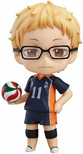 Nendoroid 616 Kei Tsukishima Figure - Japan Figure