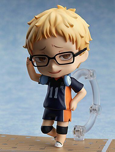 Nendoroid 616 Kei Tsukishima Figure- Japan Figure Store - #1 Bring To You The Best Japanese Goods