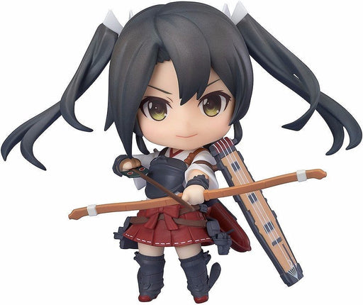 Nendoroid 622 Kantai Collection Kancolle Zuikaku Figure Good Smile Company - Japan Figure