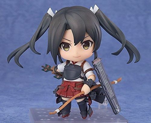 Nendoroid 622 Kantai Collection Kancolle Zuikaku Figure Good Smile Company- Japan Figure Store - #1 Bring To You The Best Japanese Goods