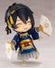 Nendoroid 626 Touken Ranbu Mikazuki Munechika Cheerful Ver Figure Orange Rouge- Japan Figure Store - #1 Bring To You The Best Japanese Goods