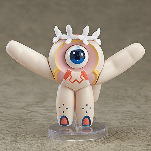 Nendoroid 633 Bbk/brnk Kogane Asabuki + Migite-chan Set Good Smile Company- Japan Figure Store - #1 Bring To You The Best Japanese Goods
