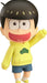 Nendoroid 648 Osomatsu-san Jyushimatsu Matsuno Action Figure Orange Rouge - Japan Figure