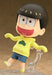 Nendoroid 648 Osomatsu-san Jyushimatsu Matsuno Action Figure Orange Rouge- Japan Figure Store - #1 Bring To You The Best Japanese Goods