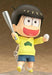 Nendoroid 648 Osomatsu-san Jyushimatsu Matsuno Action Figure Orange Rouge- Japan Figure Store - #1 Bring To You The Best Japanese Goods