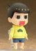 Nendoroid 648 Osomatsu-san Jyushimatsu Matsuno Action Figure Orange Rouge- Japan Figure Store - #1 Bring To You The Best Japanese Goods