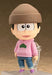 Nendoroid 649 Osomatsu-san Todomatsu Matsuno Action Figure Orange Rouge F/s- Japan Figure Store - #1 Bring To You The Best Japanese Goods