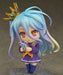 Nendoroid 653 No Game No Life Shiro Action Figure Good Smile Company Japan- Japan Figure Store - #1 Bring To You The Best Japanese Goods