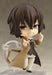 Nendoroid 657 Bungo Stray Dogs Osamu Dazai Action Figure Orange Rouge Japan- Japan Figure Store - #1 Bring To You The Best Japanese Goods