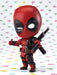 Nendoroid 662 Marvel Deadpool Orechan Edition Action Figure Good Smile Company- Japan Figure Store - #1 Bring To You The Best Japanese Goods