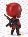 Nendoroid 662 Marvel Deadpool Orechan Edition Action Figure Good Smile Company- Japan Figure Store - #1 Bring To You The Best Japanese Goods