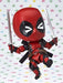 Nendoroid 662 Marvel Deadpool Orechan Edition Action Figure Good Smile Company- Japan Figure Store - #1 Bring To You The Best Japanese Goods