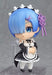 Nendoroid 663 Re:zero Rem Action Figure Good Smile Company F/s- Japan Figure Store - #1 Bring To You The Best Japanese Goods
