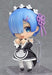 Nendoroid 663 Re:zero Rem Action Figure Good Smile Company F/s- Japan Figure Store - #1 Bring To You The Best Japanese Goods