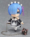 Nendoroid 663 Re:zero Rem Action Figure Good Smile Company F/s- Japan Figure Store - #1 Bring To You The Best Japanese Goods