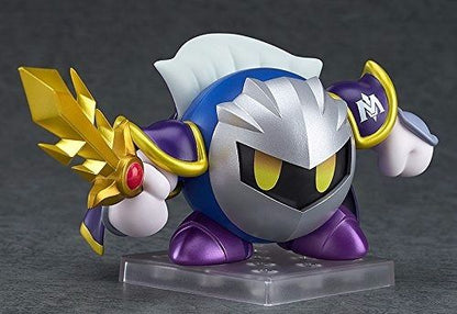Nendoroid 669 Kirby Meta Knight Action Figure Good Smile Company- Japan Figure Store - #1 Bring To You The Best Japanese Goods