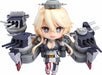 Nendoroid 688 Kantai Collection Kancolle Iowa Figure Good Smile Company F/s - Japan Figure