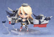 Nendoroid 688 Kantai Collection Kancolle Iowa Figure Good Smile Company F/s- Japan Figure Store - #1 Bring To You The Best Japanese Goods