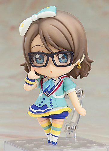 Nendoroid 692 Lovelive!sunshine!! You Watanabe Figure Good Smile Company F/s- Japan Figure Store - #1 Bring To You The Best Japanese Goods