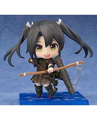 Nendoroid 702 Kantai Collection Kancolle Zuikaku Kai Figure Good Smile Company- Japan Figure Store - #1 Bring To You The Best Japanese Goods