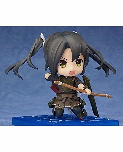 Nendoroid 702 Kantai Collection Kancolle Zuikaku Kai Figure Good Smile Company- Japan Figure Store - #1 Bring To You The Best Japanese Goods