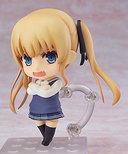 Nendoroid 721 Saekano Eriri Spencer Sawamura Figure Good Smile Company F/s- Japan Figure Store - #1 Bring To You The Best Japanese Goods