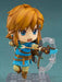 Nendoroid 733-dx Link: Breath Of The Wild Ver. Dx Edition Figure Resale- Japan Figure Store - #1 Bring To You The Best Japanese Goods