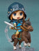 Nendoroid 733-dx The Legend Of Zelda Link Breath Of The Wild Ver Dx Edition- Japan Figure Store - #1 Bring To You The Best Japanese Goods