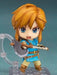 Nendoroid 733-dx The Legend Of Zelda Link Breath Of The Wild Ver Dx Edition- Japan Figure Store - #1 Bring To You The Best Japanese Goods