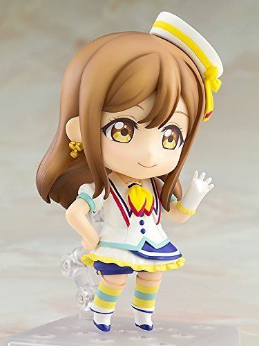 Nendoroid 739 Lovelive!sunshine!! Hanamaru Kunikida Action Figure Gsc- Japan Figure Store - #1 Bring To You The Best Japanese Goods