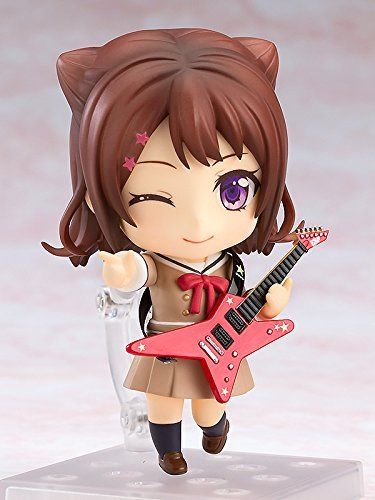 Nendoroid 740 Bang Dream! Kasumi Toyama Action Figure Good Smile Company- Japan Figure Store - #1 Bring To You The Best Japanese Goods