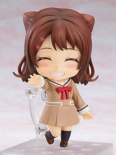 Nendoroid 740 Bang Dream! Kasumi Toyama Action Figure Good Smile Company- Japan Figure Store - #1 Bring To You The Best Japanese Goods