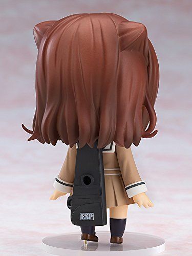 Nendoroid 740 Bang Dream! Kasumi Toyama Action Figure Good Smile Company- Japan Figure Store - #1 Bring To You The Best Japanese Goods