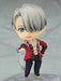 Nendoroid 741 Yuri!!! On Ice Victor Nikiforov Figure Orange Rouge- Japan Figure Store - #1 Bring To You The Best Japanese Goods