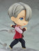Nendoroid 741 Yuri!!! On Ice Victor Nikiforov Figure Orange Rouge- Japan Figure Store - #1 Bring To You The Best Japanese Goods