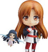 Nendoroid 750c Sword Art Online Asuna: Ordinal Scale Ver. & Yui Figure- Japan Figure Store - #1 Bring To You The Best Japanese Goods