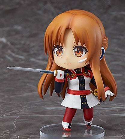 Nendoroid 750c Sword Art Online Asuna: Ordinal Scale Ver. & Yui Figure- Japan Figure Store - #1 Bring To You The Best Japanese Goods