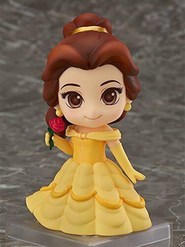 Nendoroid 755 Beauty And The Beast Belle Figure Resale- Japan Figure Store - #1 Bring To You The Best Japanese Goods
