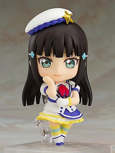 Nendoroid 759 Lovelive! Sunshine!! Dia Kurosawa Figure- Japan Figure Store - #1 Bring To You The Best Japanese Goods