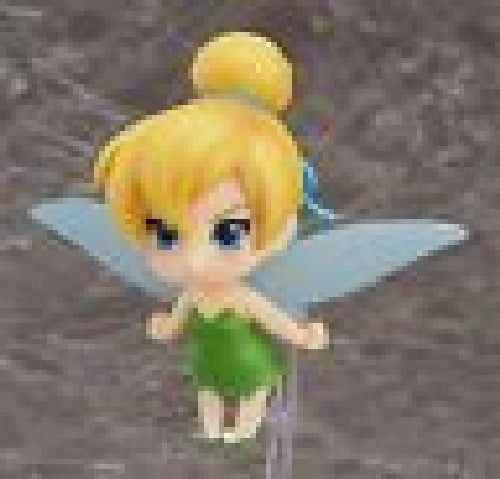 Nendoroid 812 Peter Pan Tinker Bell Figure- Japan Figure Store - #1 Bring To You The Best Japanese Goods