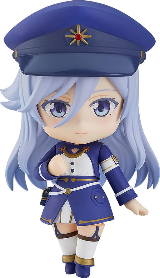 Nendoroid 86 Eighty Six Vladyrena Milise Non-Scale Abs Pvc Painted Action Figure G12575- Japan Figure Store - #1 Bring To You The Best Japanese Goods