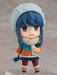 Nendoroid 981-dx Yurucamp Rin Shima Dx Ver. Figure- Japan Figure Store - #1 Bring To You The Best Japanese Goods