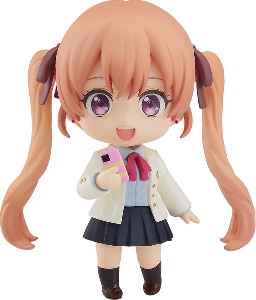 Nendoroid A Couple Of Cuckoo Erica Amano Non-Scale Plastic Painted Movable Figure G12967- Japan Figure Store - #1 Bring To You The Best Japanese Goods