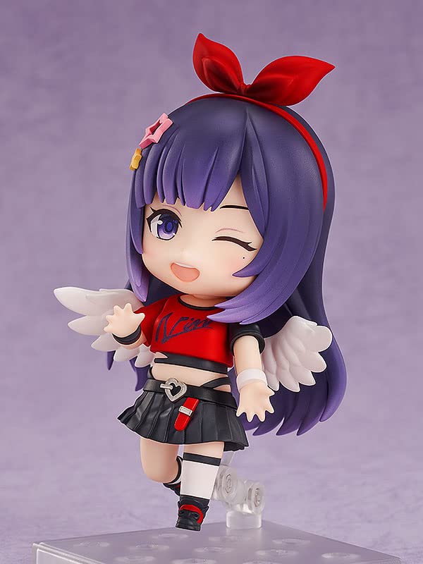 Nendoroid A Soul Bella Non-Scale Plastic Painted Action Figure- Japan Figure Store - #1 Bring To You The Best Japanese Goods